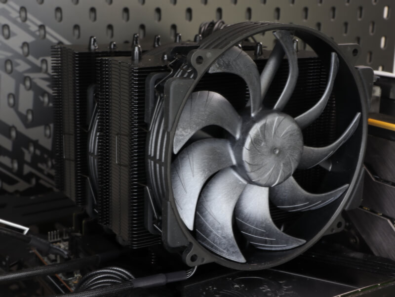 Noctua NH-D15 G2 Chromax.black støjsvag luftkøler test dBA.JPG
